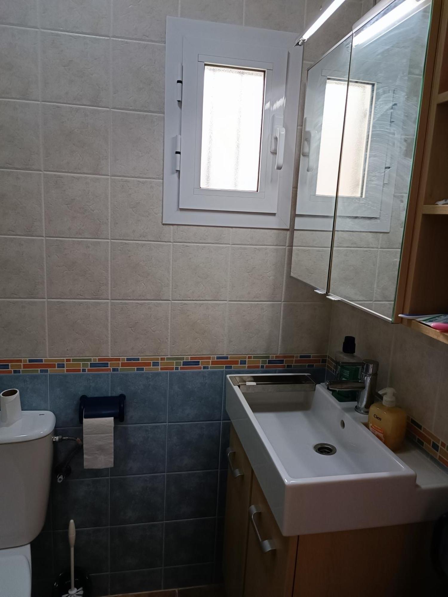 Top Floor Apartment Beachhouse, Beautiful Sea View, On The Beach! Cartagena Exterior photo